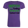 Ladies Cool T Shirt, AWDis  Thumbnail